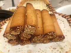 -御苑精品川菜馆(锦江店)