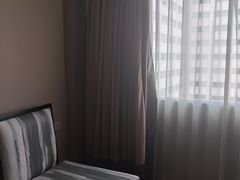 -曼谷湄南河畔华美达广场酒店
