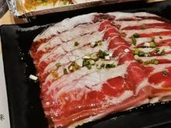 -花味·自助烤肉(雨花客厅店)