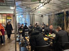 -一品牛鲜潮汕牛肉火锅(茶花园店)