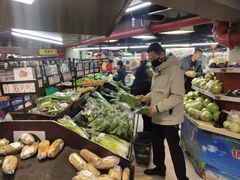 -北国超市(益元店)