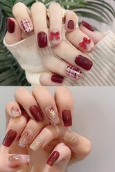 -M·X Nail日式美甲美睫