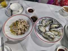 -明本湛江鸡•海鲜小厨(陈家祠店)
