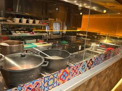 -耶里夏丽·新疆菜·28年喀什老馆(田林东路店)