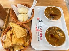-高群生胡辣汤(亚运村店)
