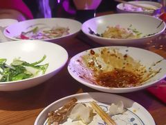 -纳瓦新疆菜(银都店)