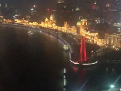-上海外滩茂悦大酒店