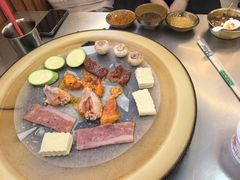 -阿昌白族石板烧(大理古城店)