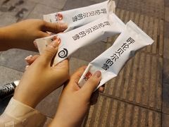 -很久以前羊肉串(簋街店)