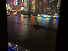 -上海外滩英迪格酒店