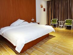 包房-金海养生堂(巽寮湾店)