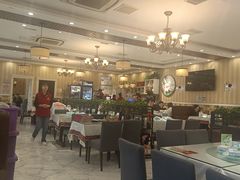 -桃子餐厅·天津菜(红星路直营店)