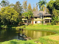 -四季酒店下午茶