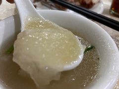 -红旗山庄(圭峰山店)