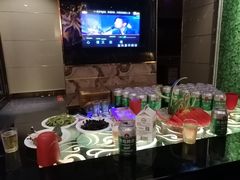-凯乐会量贩KTV(国防大厦总店)
