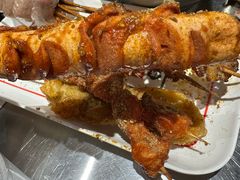 -堂堂小伙夫·辽宁小吃大排档(京西大悦城店)