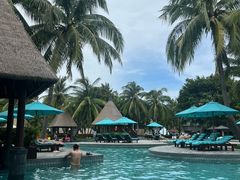 -海南清水湾莱佛士酒店