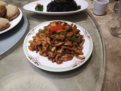 -烤肉宛饭庄(北新桥店)