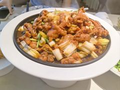 -悦融琥珀·京鲁菜·海味珍品(西单店)
