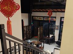 -茶叁酒肆·楚味江湖(菱角湖店)