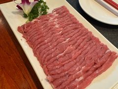 -南门涮肉(北洼路店)