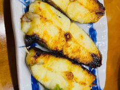 -银子铁板烧料理自助餐(人民广场店)