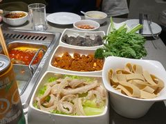 -海底捞火锅(龙湖金沙天街店)