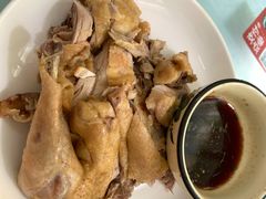 白切鸡-状元楼(金溪路店)