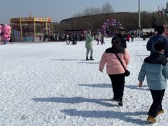 -沈阳奥体冰雪嘉年华