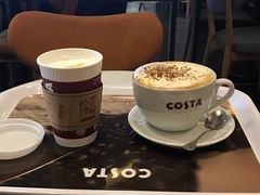 -COSTA COFFEE(水游城店)