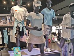 -NIKE品牌体验店(金源新燕莎店)