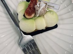 -tuan woodfire kitchen(锦绣坊店)