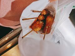 -张记炸串肠粉
