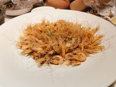 -狮王府淮扬菜(新街口友谊店)