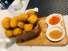 -金汤宴餐厅·粤菜(德云社店)