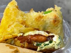 -老客满蛋饼(双塔市集店)