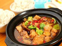 -杨铭宇黄焖鸡米饭(芙蓉巷店)