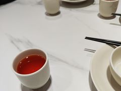 -楚山晓·湖北菜(武汉光谷K11店)