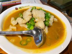 -楼兰新疆主题餐厅(坂田佳华领汇广场店)