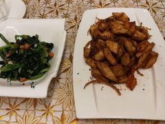 -楼兰印象(朝外店)