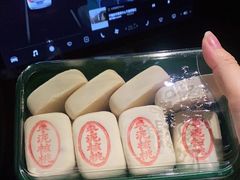 -泸溪河桃酥(鄞州高新宝龙店)