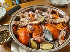 -盒马鲜生(顺义店)