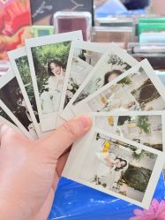 -WAVE SODA摄影工作室