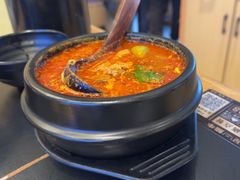 -極屋鮨牛 · 烧肉酒场(时代C馆店)