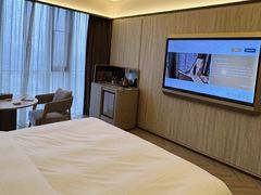 -北京崇文门桔子水晶酒店