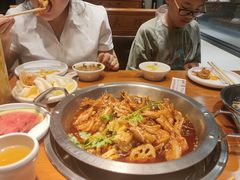 -邵汇大虾(同康路店)