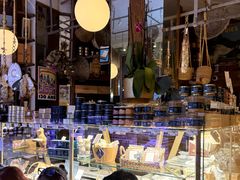 -Le Comptoir de la Gastronomie