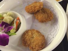 -金厨泰国餐厅·全泰籍厨师料理(拱北店)