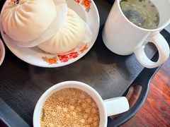 鲜肉包-東茅街茶馆