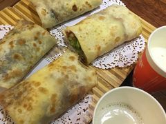 -张果佬年糕卷(科巷店)